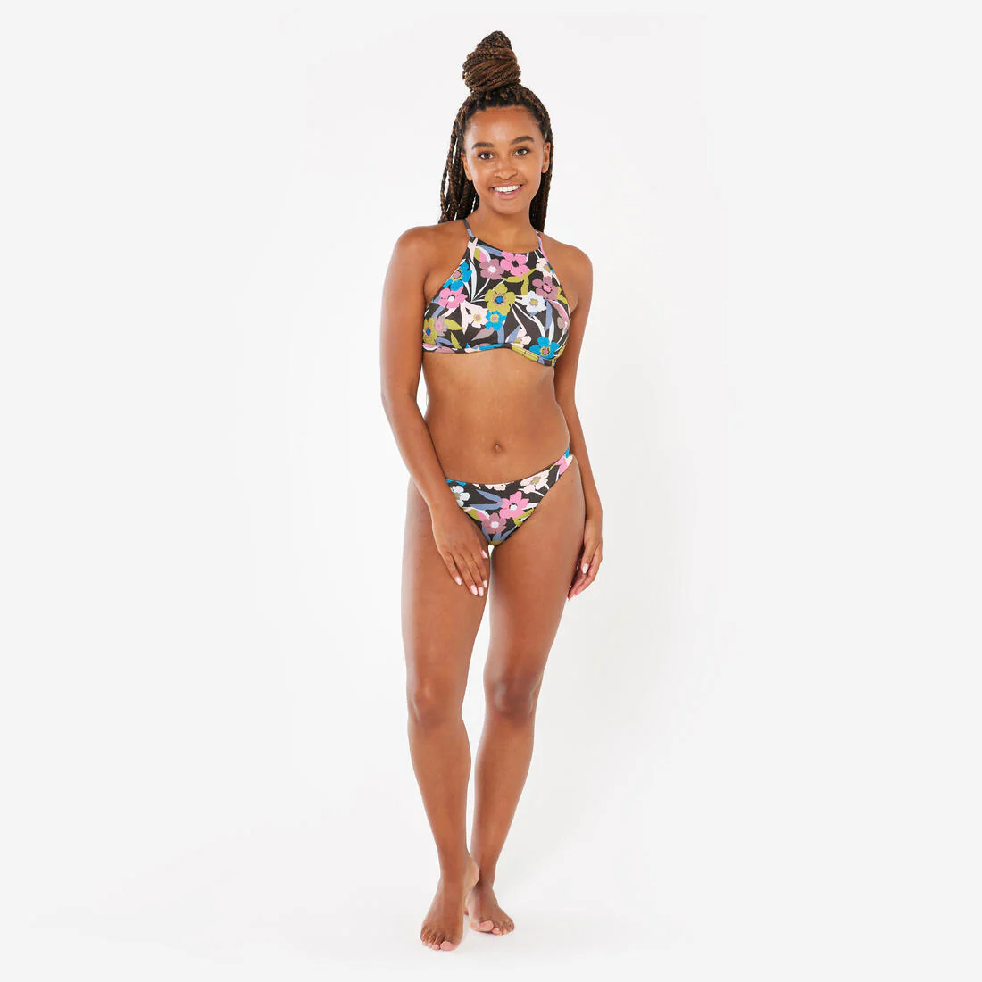 CALZÓN BIKINI SURF MUJER ALY AZALEA - Image 4