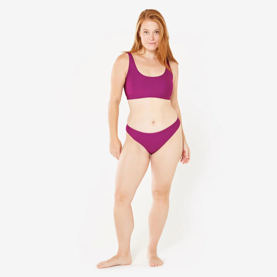 CALZÓN BIKINI SURF LULU MUJER TEXTURIZADO - Image 2