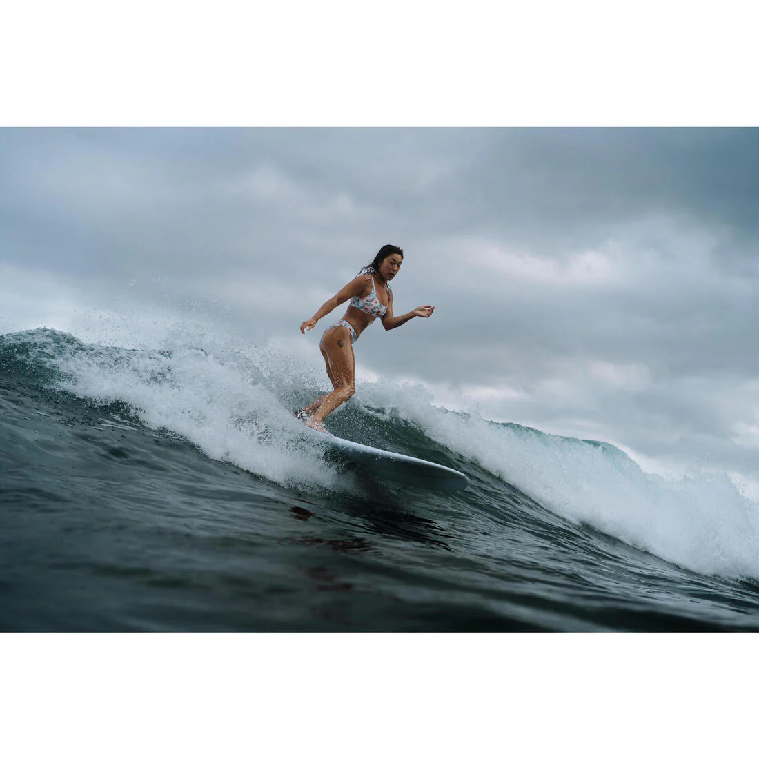 CALZÓN BIKINI SURF MUJER NINA - Image 13