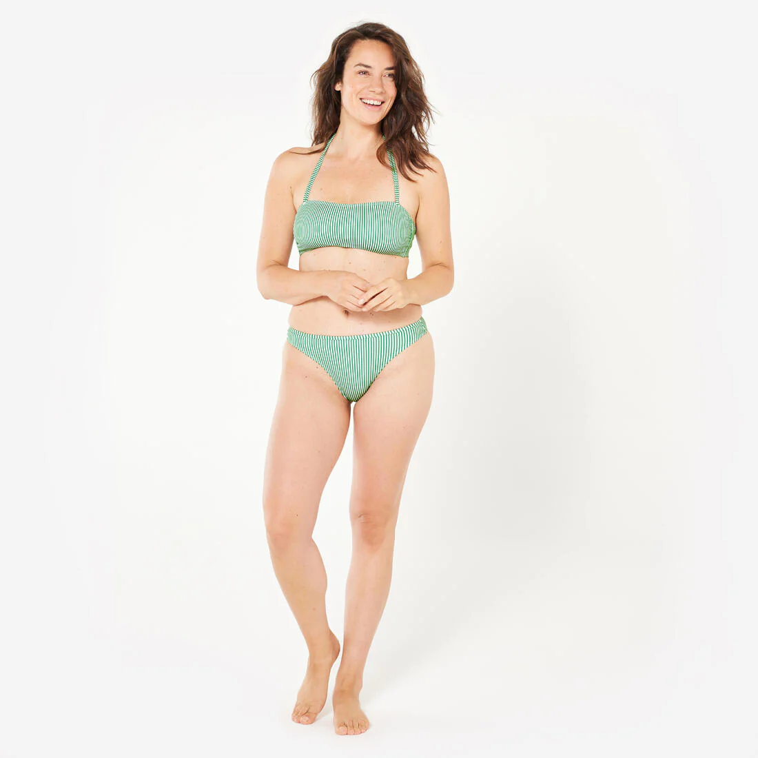 CALZÓN BIKINI SURF MUJER NINA - Image 3