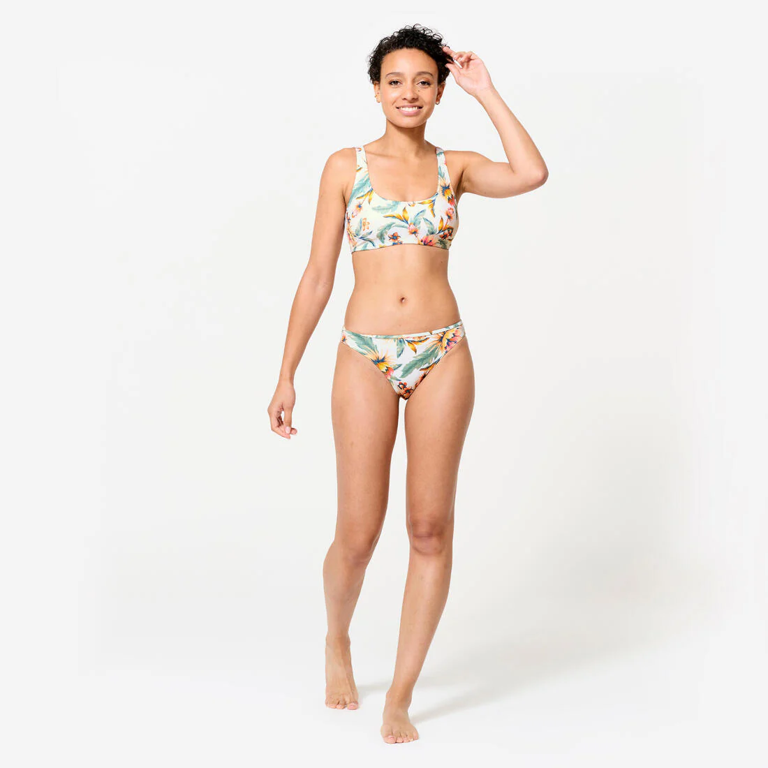 CALZÓN BIKINI SURF MUJER NINA - Image 4