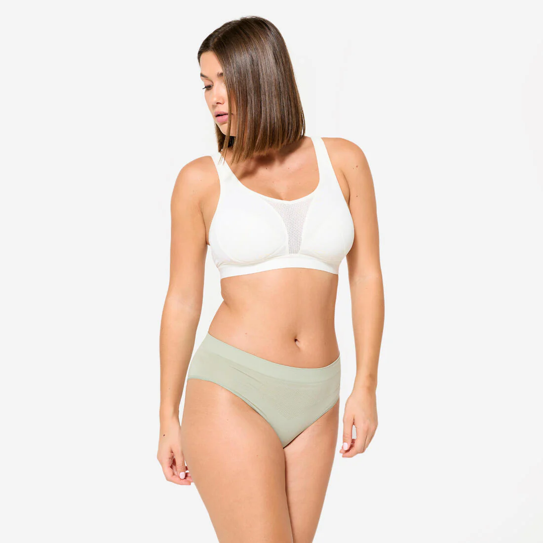 CALZONES MUJER SIN COSTURAS X3 - Image 10