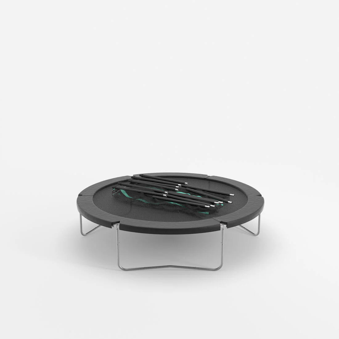 CAMA ELÁSTICA 300 - Image 2