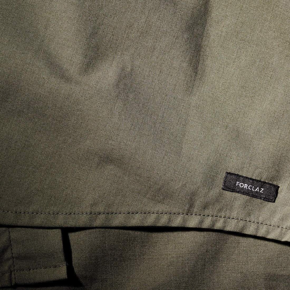 CAMISA HOMBRE TRAVEL100 - Image 4
