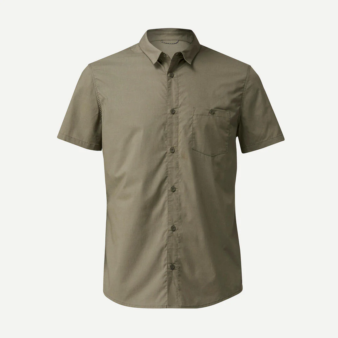 CAMISA HOMBRE TRAVEL100 - Image 5