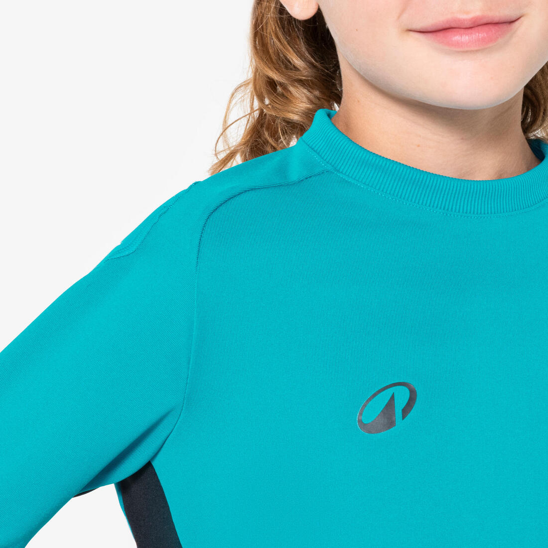 CAMISETA DE ARQUERO NIÑOS F100 - Image 6