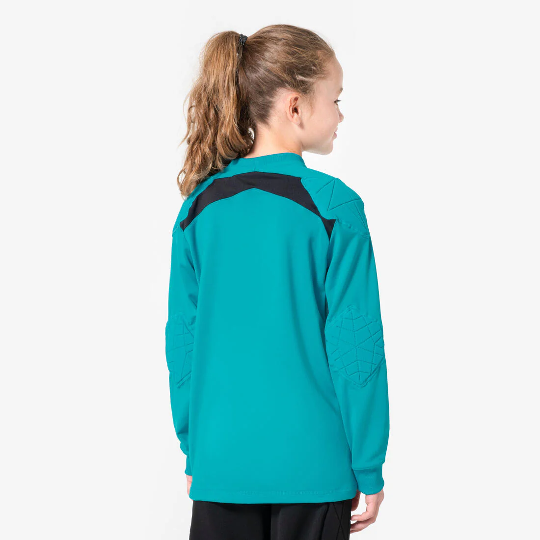 CAMISETA DE ARQUERO NIÑOS F100 - Image 8