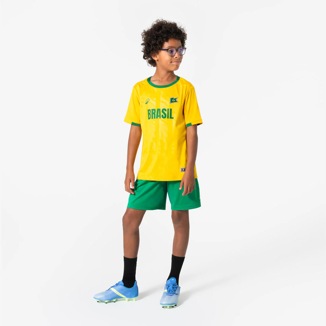CAMISETAS DE FÚTBOL ARGENTINA NIÑO - Image 11