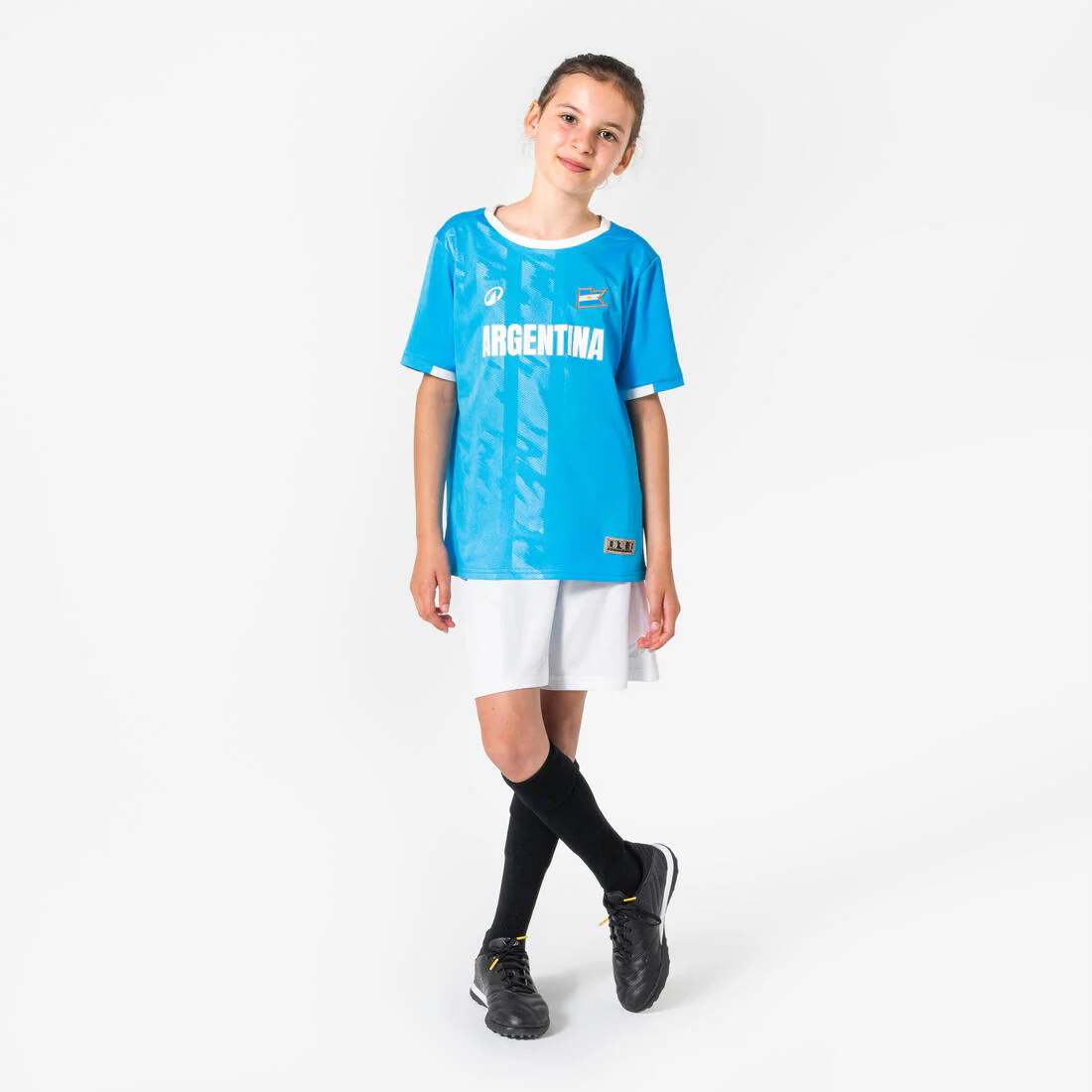 CAMISETAS DE FÚTBOL ARGENTINA NIÑO - Image 12