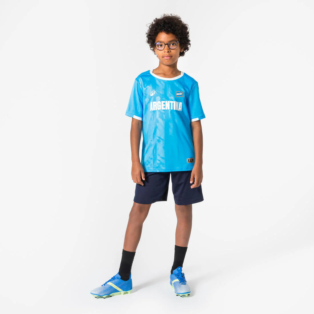 CAMISETAS DE FÚTBOL ARGENTINA NIÑO - Image 13
