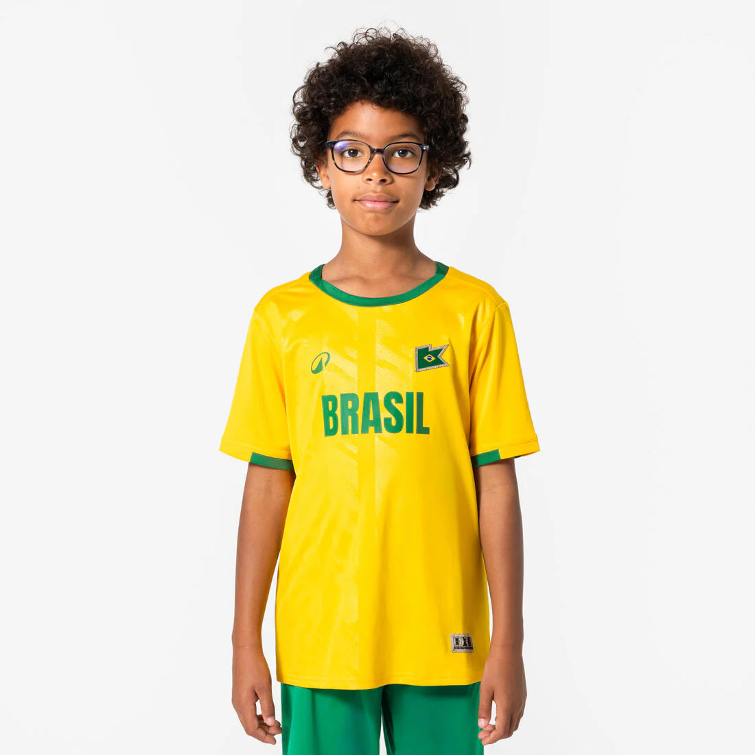 CAMISETAS DE FÚTBOL ARGENTINA NIÑO - Image 2