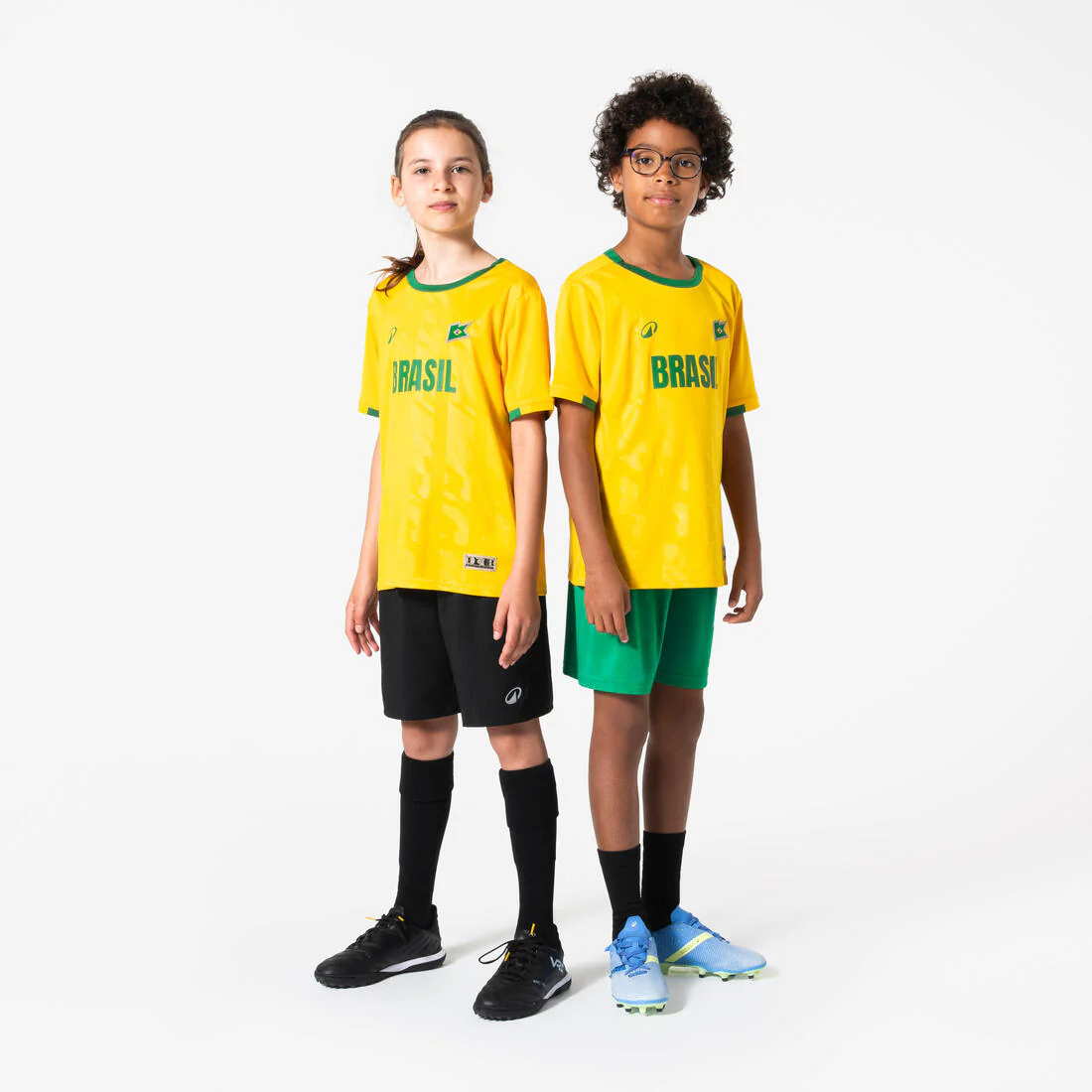 CAMISETAS DE FÚTBOL ARGENTINA NIÑO - Image 3