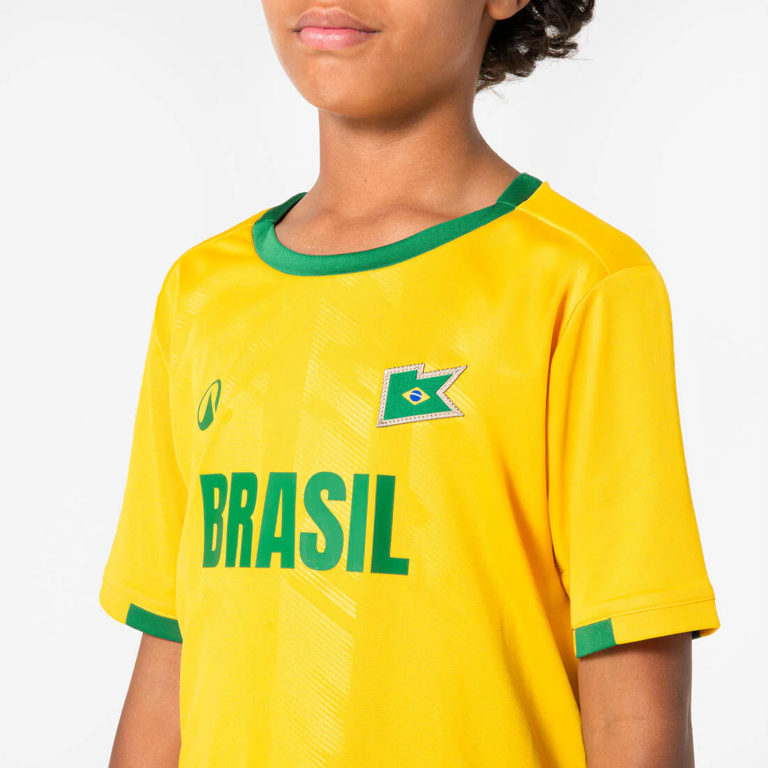 CAMISETAS DE FÚTBOL ARGENTINA NIÑO - Image 5