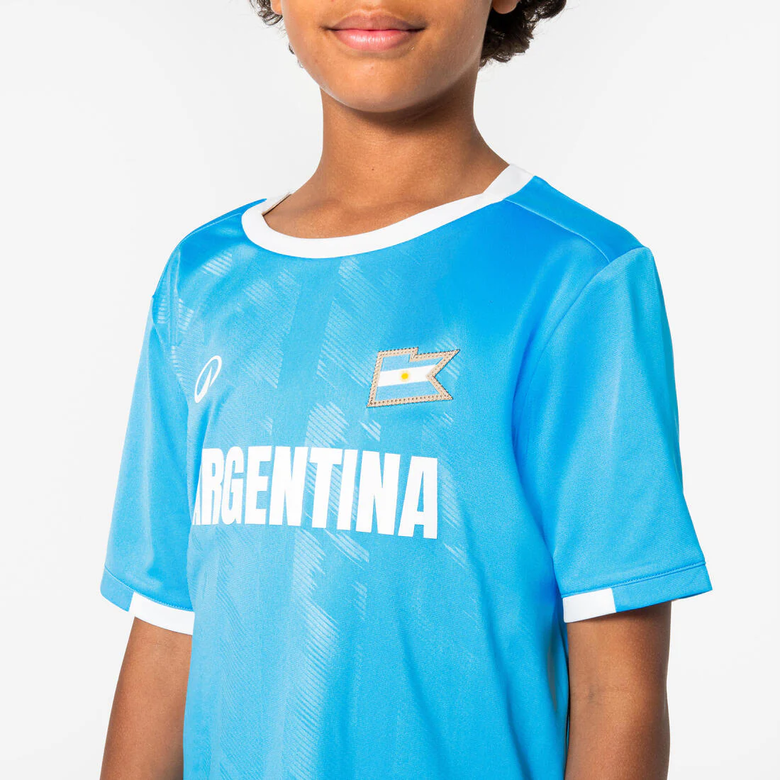 CAMISETAS DE FÚTBOL ARGENTINA NIÑO - Image 6