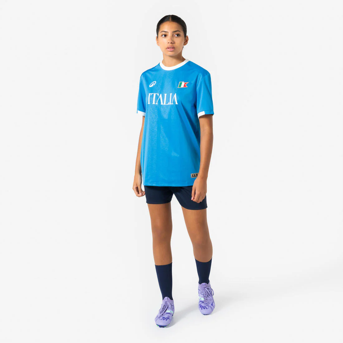 CAMISETAS DE FÚTBOL ITALIA ADULTO - Image 10