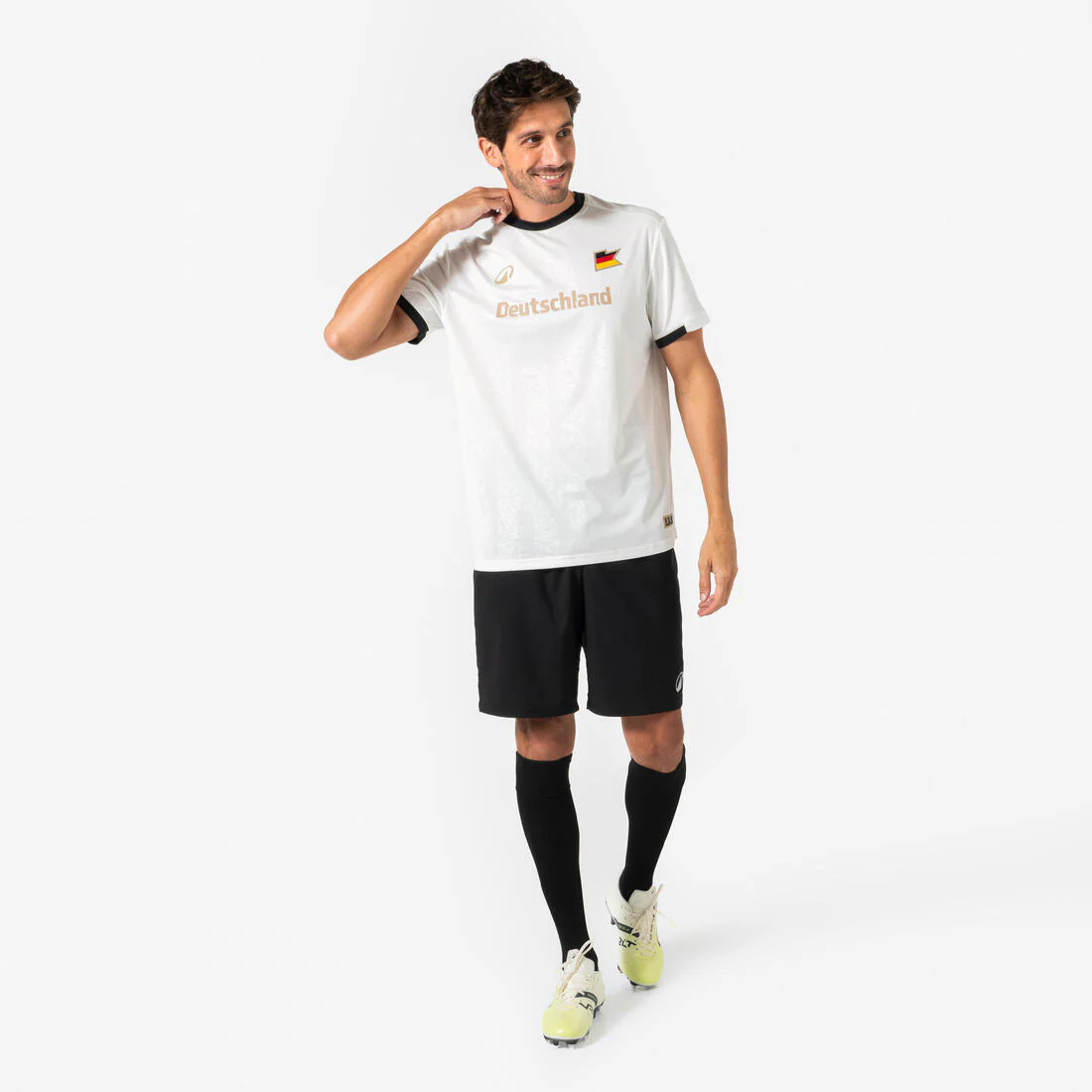 CAMISETAS DE FÚTBOL ITALIA ADULTO - Image 12