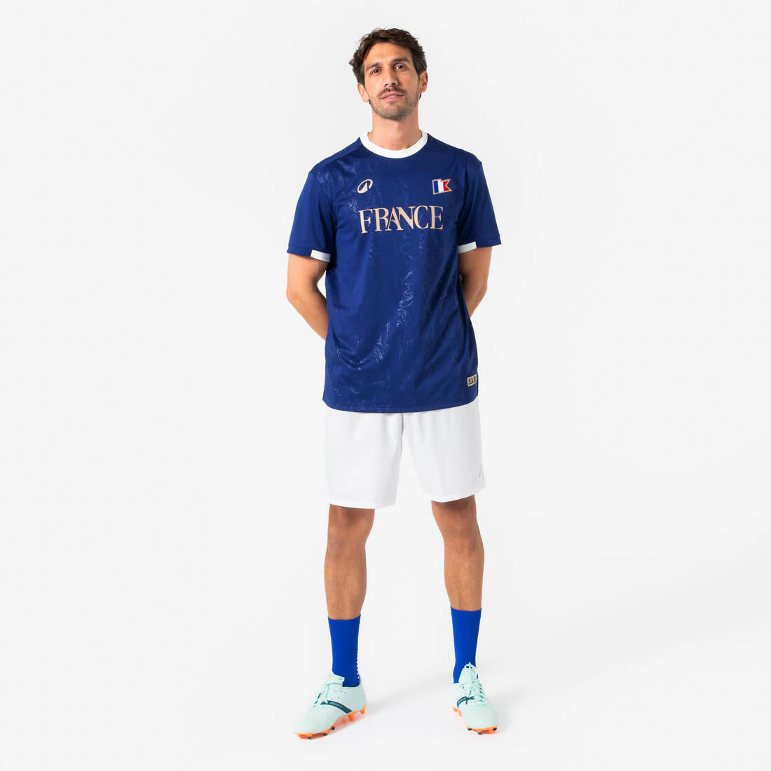 CAMISETAS DE FÚTBOL ITALIA ADULTO - Image 26