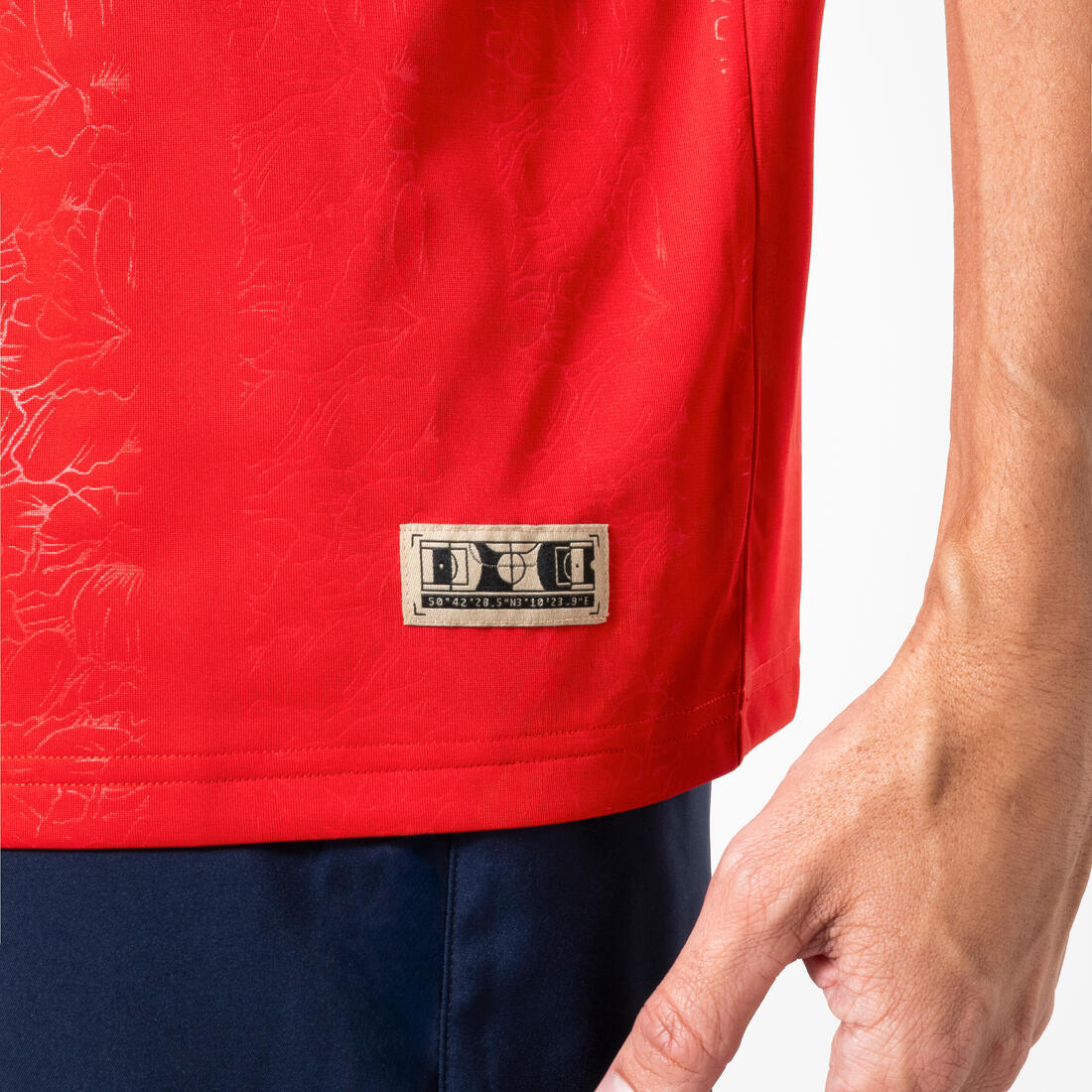 CAMISETAS DE FÚTBOL ITALIA ADULTO - Image 27