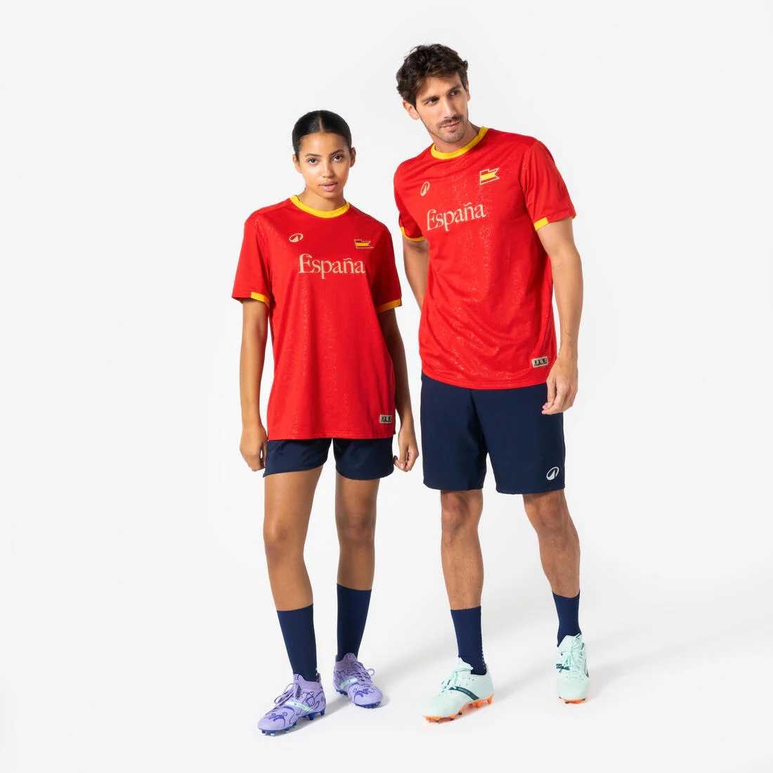 CAMISETAS DE FÚTBOL ITALIA ADULTO - Image 3