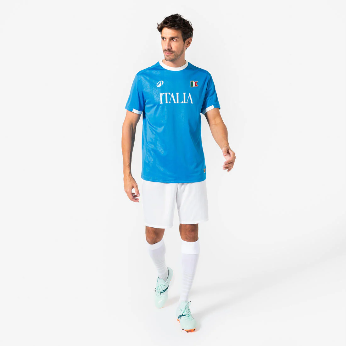 CAMISETAS DE FÚTBOL ITALIA ADULTO - Image 8