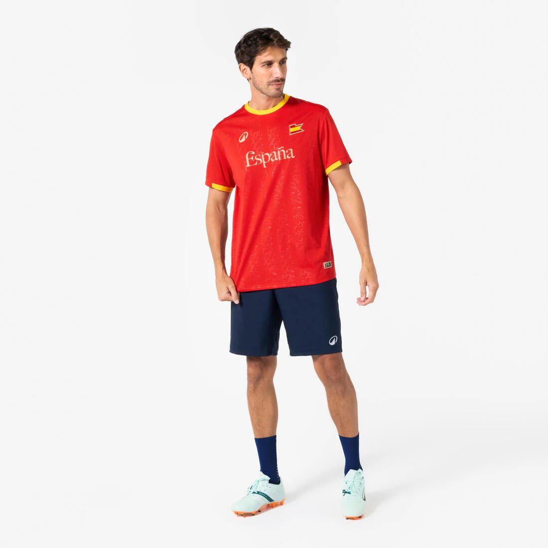 CAMISETAS DE FÚTBOL ITALIA ADULTO - Image 9