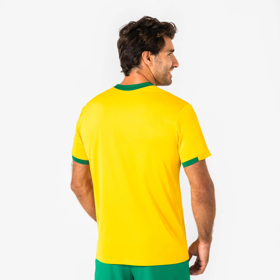 CAMISETAS DE FÚTBOL BRASIL ADULTO - Image 11