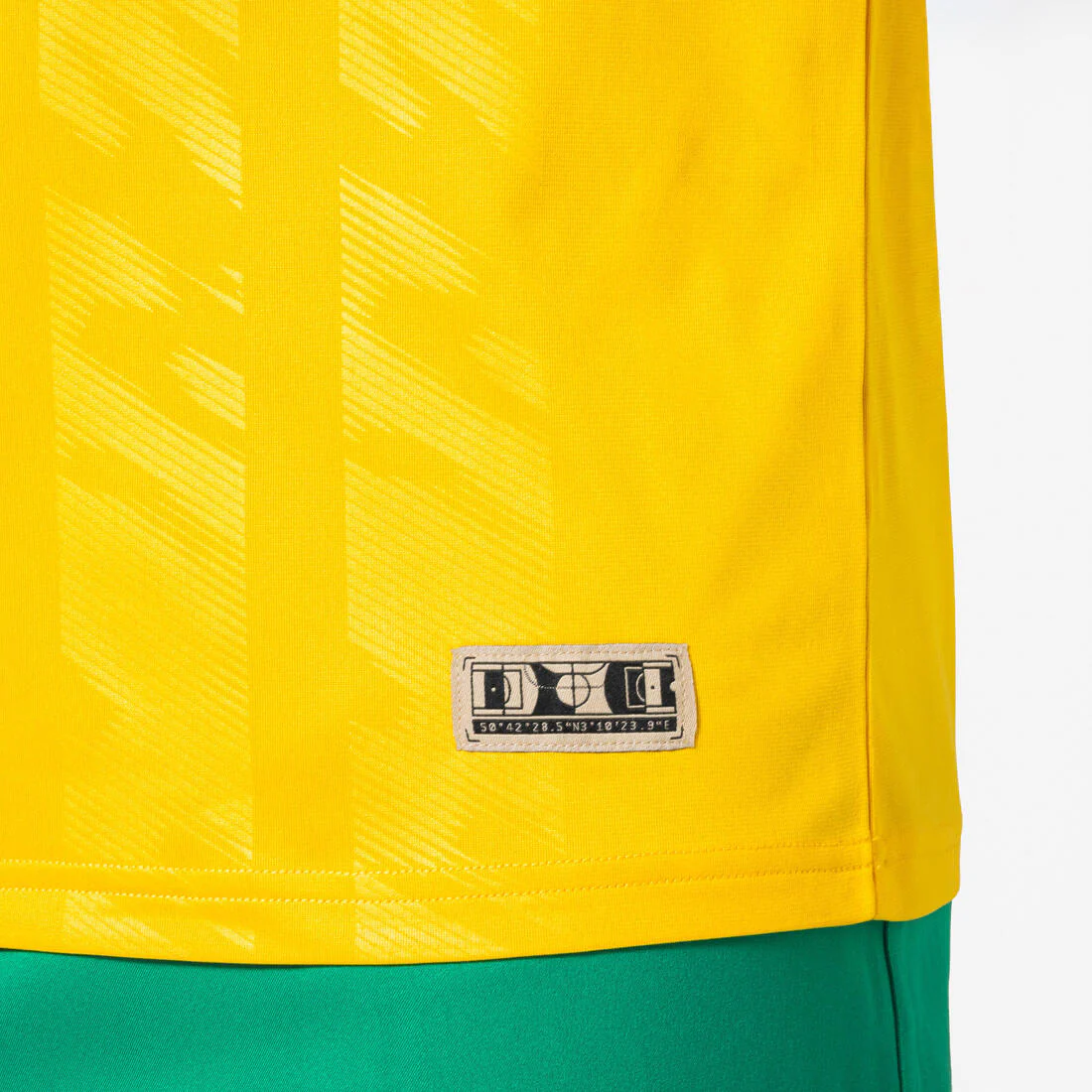 CAMISETAS DE FÚTBOL BRASIL ADULTO - Image 13