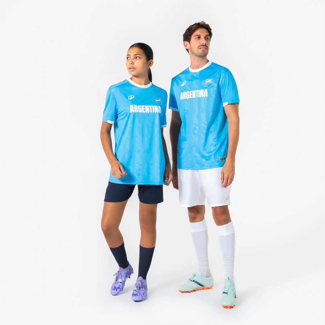 CAMISETAS DE FÚTBOL BRASIL ADULTO - Image 2