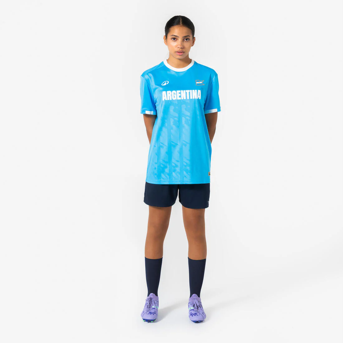 CAMISETAS DE FÚTBOL BRASIL ADULTO - Image 4
