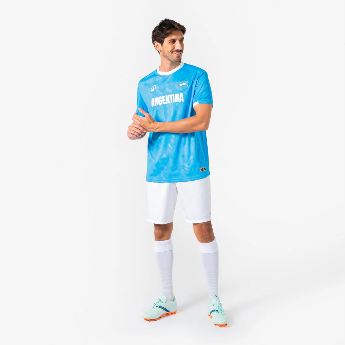 CAMISETAS DE FÚTBOL BRASIL ADULTO - Image 6