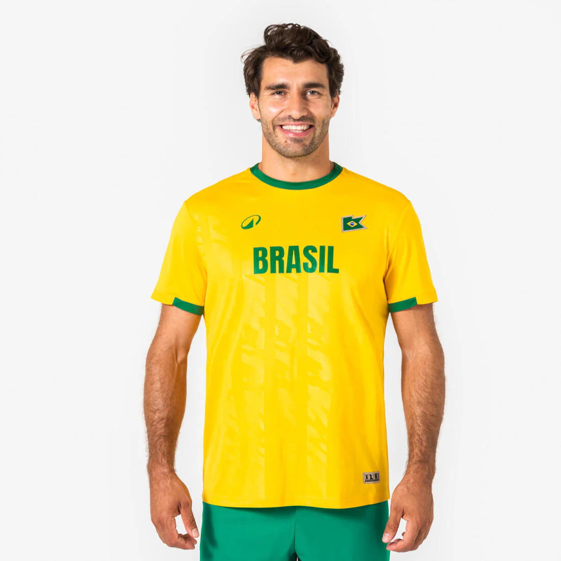 CAMISETAS DE FÚTBOL BRASIL ADULTO - Image 7