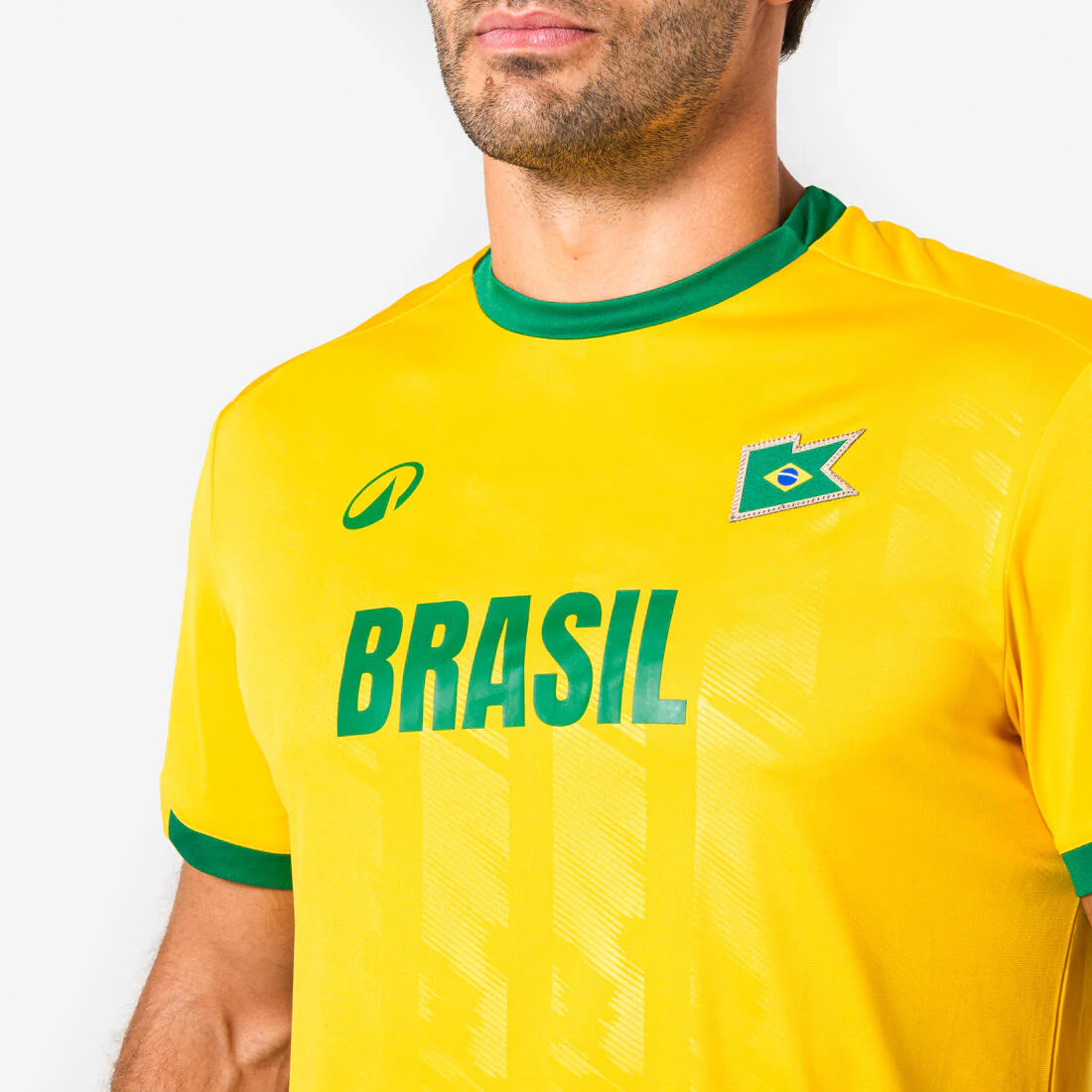 CAMISETAS DE FÚTBOL BRASIL ADULTO - Image 9