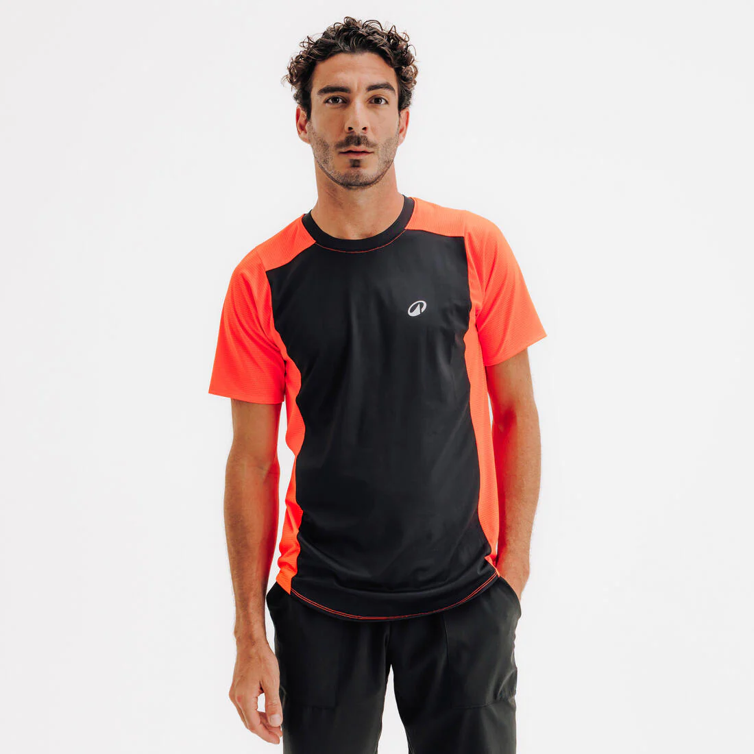 POLERA PÁDEL HOMBRE KUIKMA DRY - Image 2