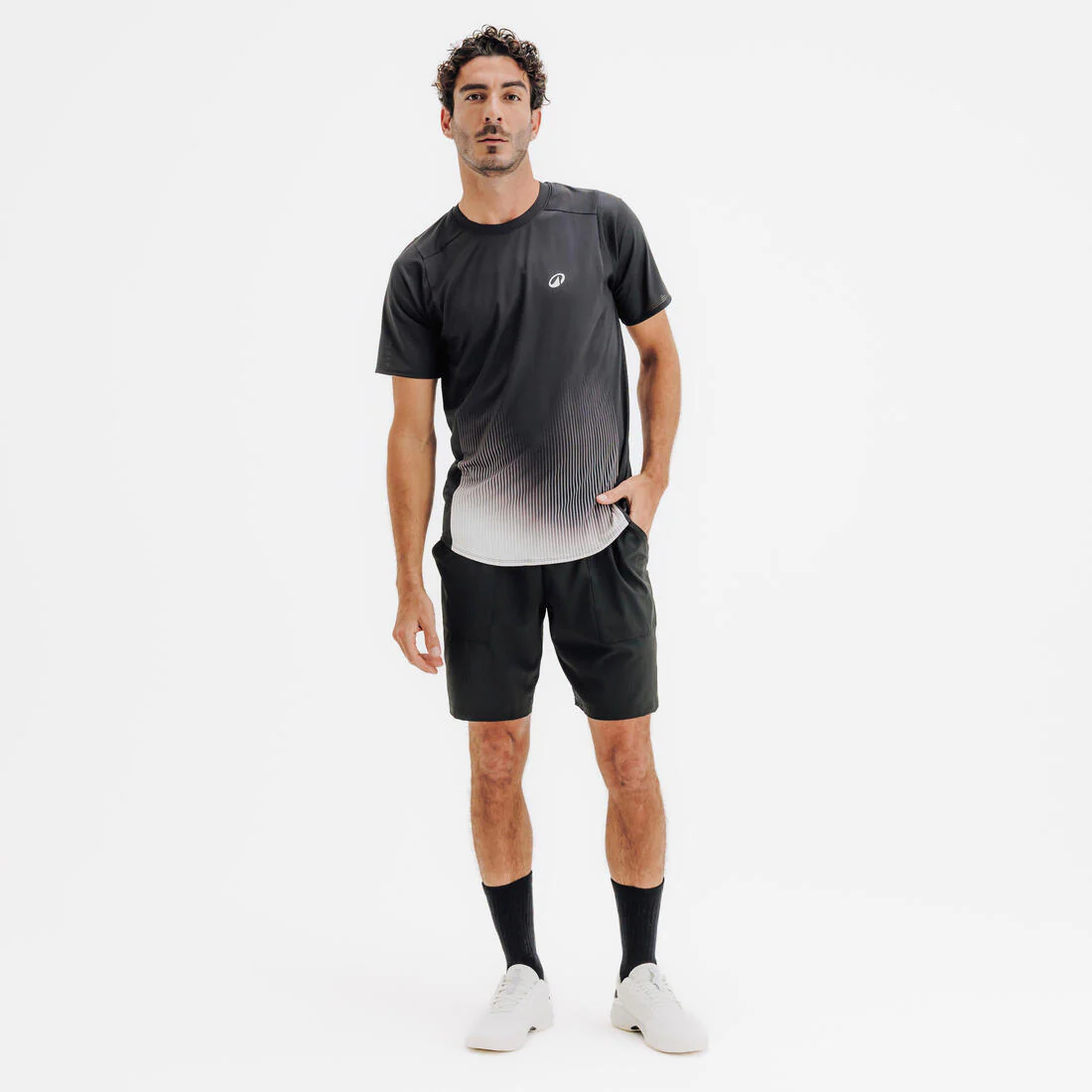 POLERA PÁDEL HOMBRE KUIKMA DRY - Image 3