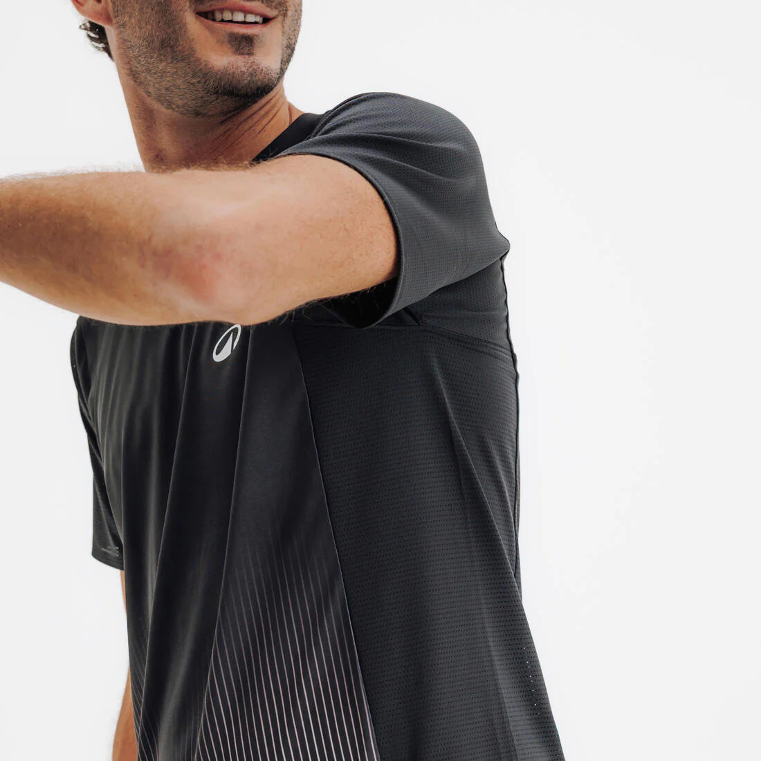 POLERA PÁDEL HOMBRE KUIKMA DRY - Image 5