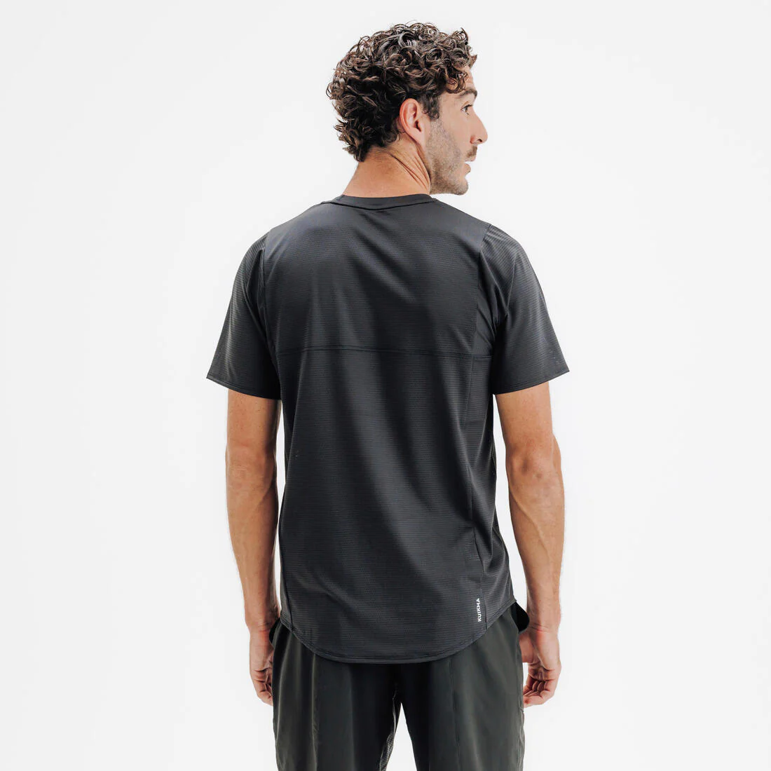 POLERA PÁDEL HOMBRE KUIKMA DRY - Image 9