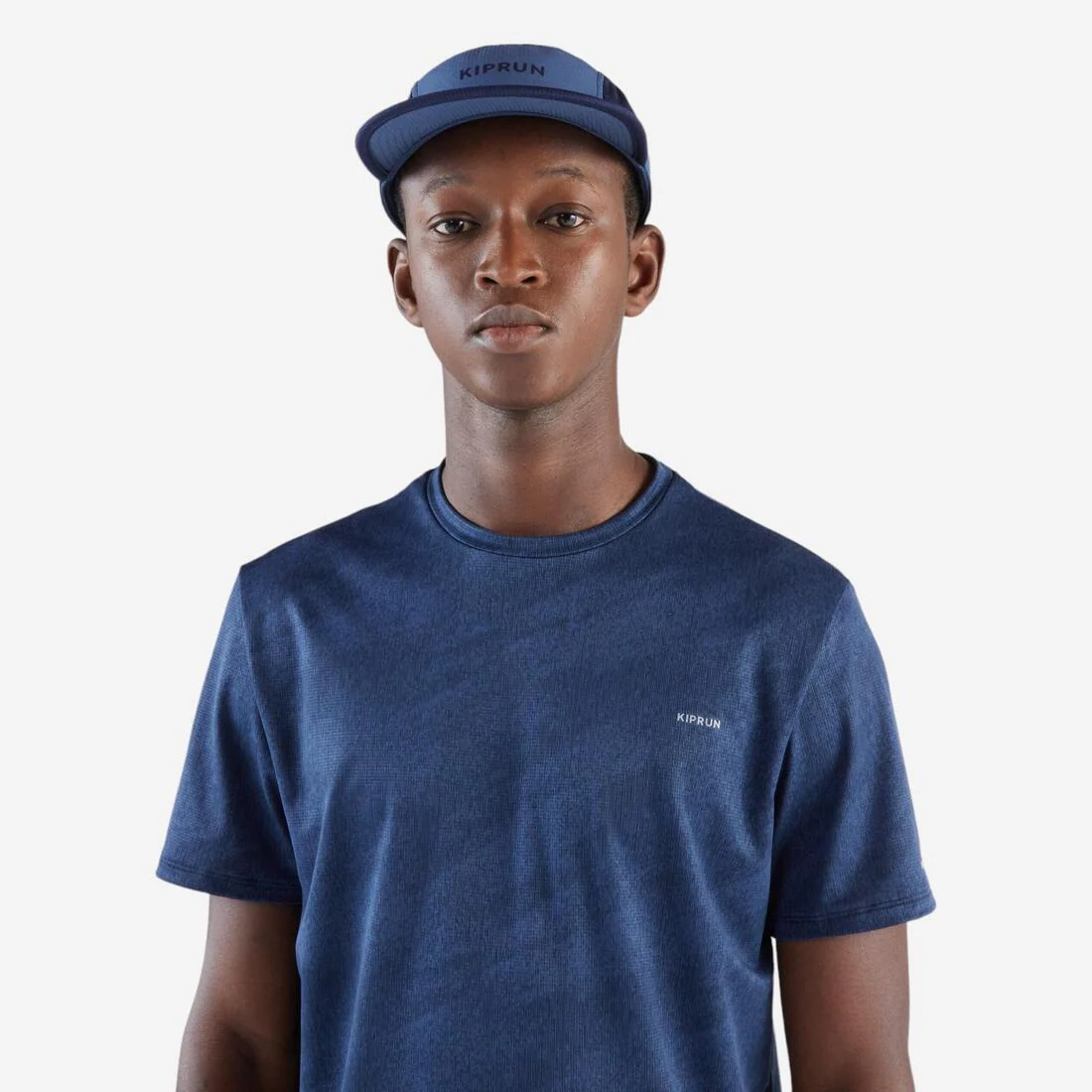 POLERA RUNNING HOMBRE RUN 500 - Image 4