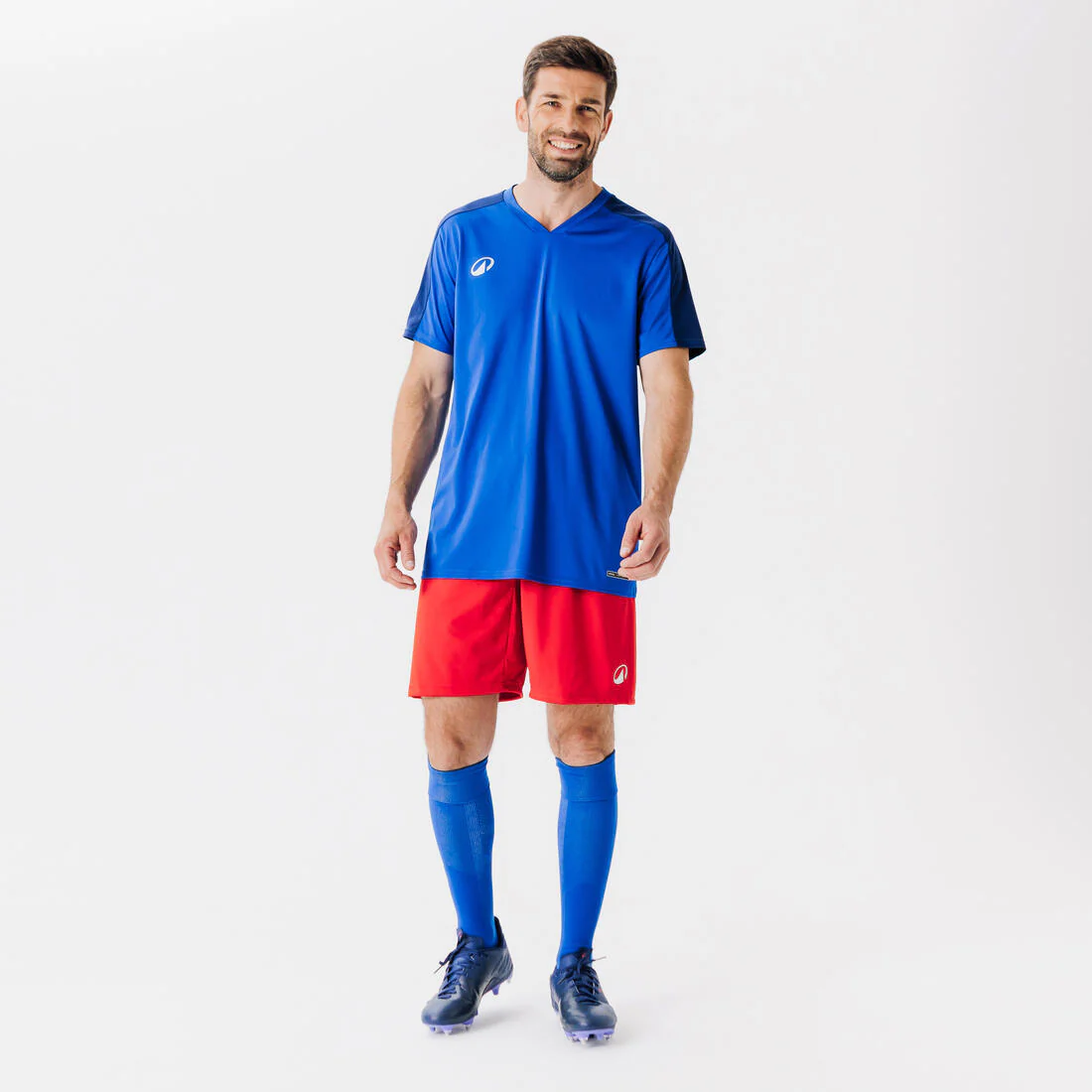 CAMISETAS DE FÚTBOL ADULTO ESSENTIEL MANGA CORTA - Image 2