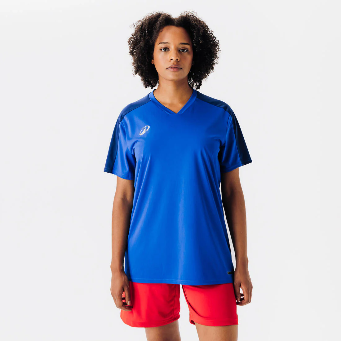 CAMISETAS DE FÚTBOL ADULTO ESSENTIEL MANGA CORTA - Image 3