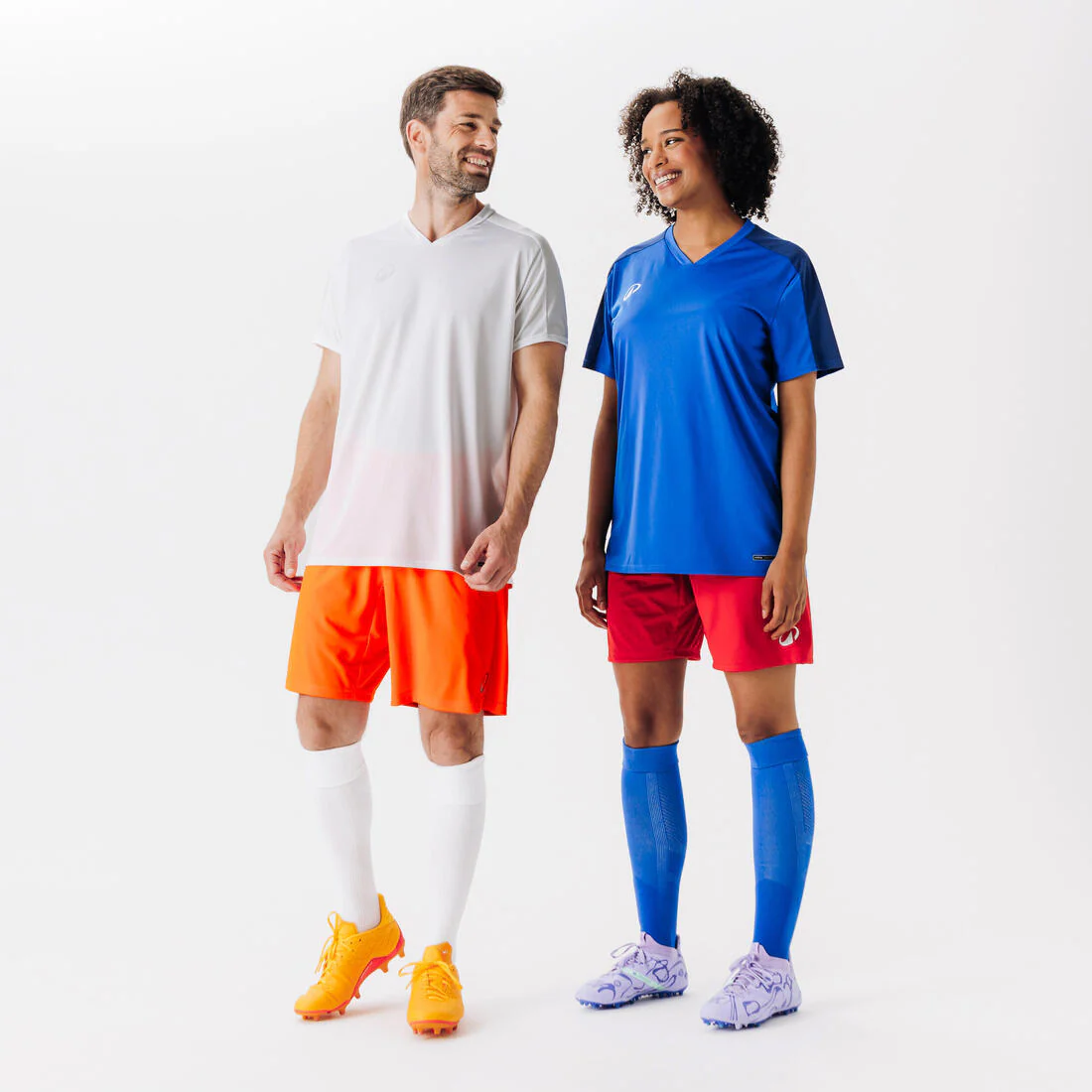 CAMISETAS DE FÚTBOL ADULTO ESSENTIEL MANGA CORTA - Image 4