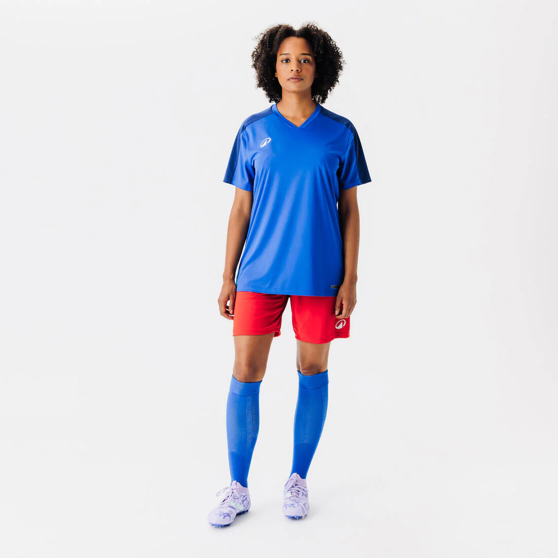 CAMISETAS DE FÚTBOL ADULTO ESSENTIEL MANGA CORTA - Image 8