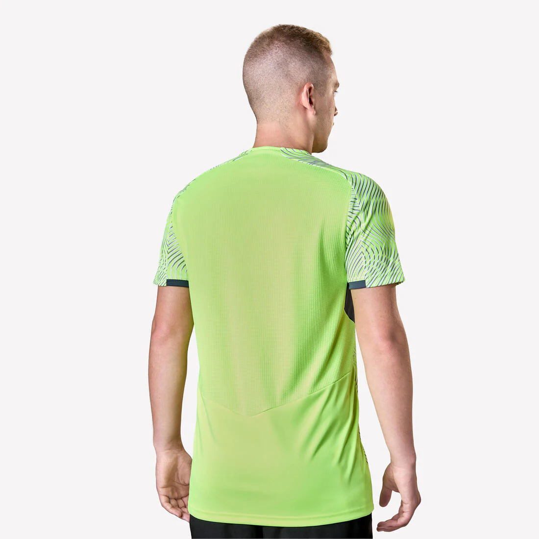 CAMISETAS DE FÚTBOL ADULTO MANGA CORTA VIRALTO TOPO - Image 10