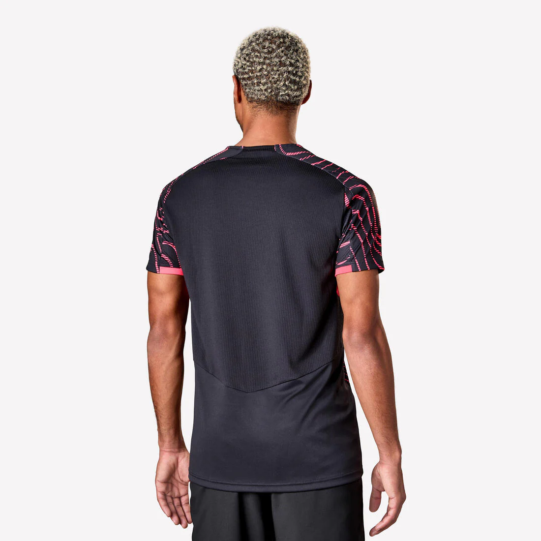 CAMISETAS DE FÚTBOL ADULTO MANGA CORTA VIRALTO TOPO - Image 11