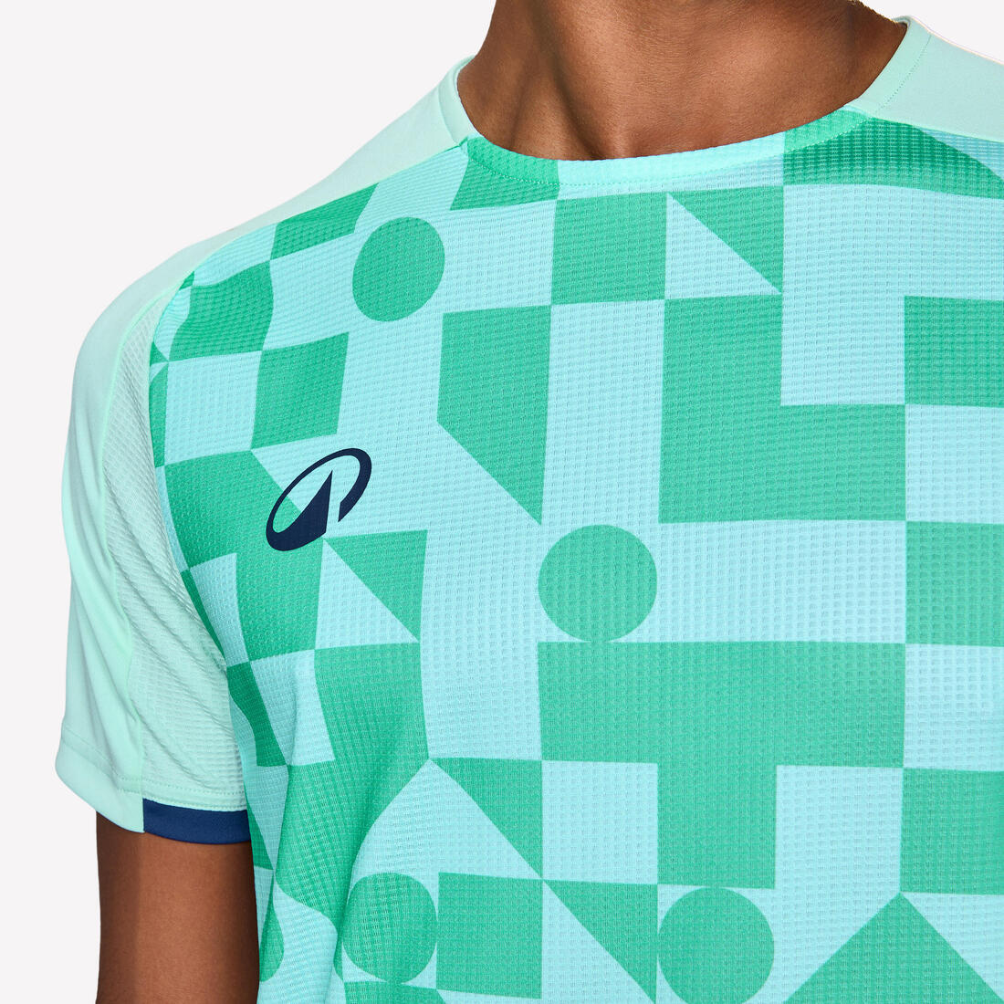 CAMISETAS DE FÚTBOL ADULTO MANGA CORTA VIRALTO TOPO - Image 13