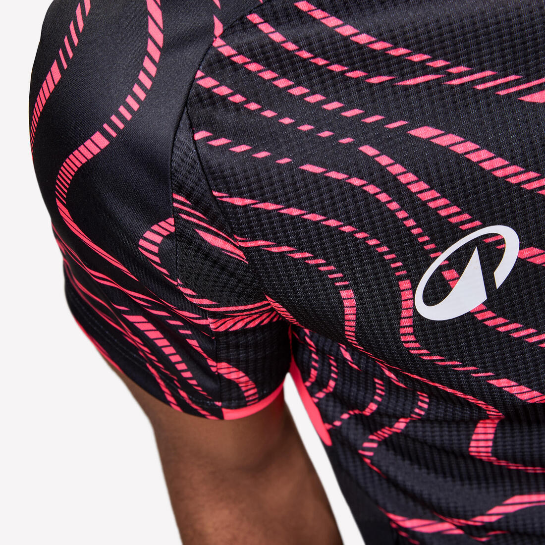 CAMISETAS DE FÚTBOL ADULTO MANGA CORTA VIRALTO TOPO - Image 14