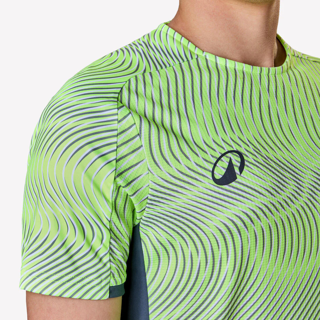 CAMISETAS DE FÚTBOL ADULTO MANGA CORTA VIRALTO TOPO - Image 15