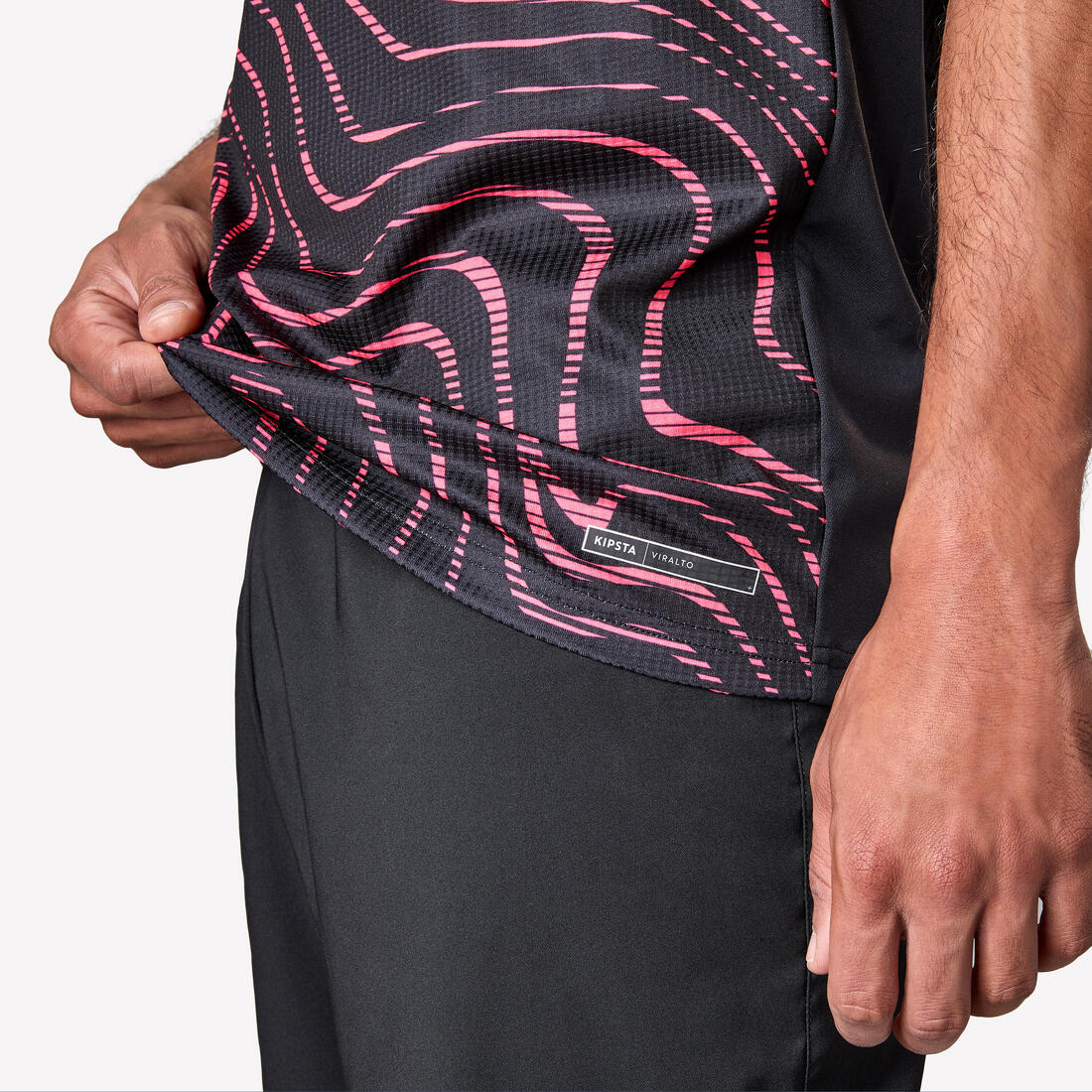 CAMISETAS DE FÚTBOL ADULTO MANGA CORTA VIRALTO TOPO - Image 18
