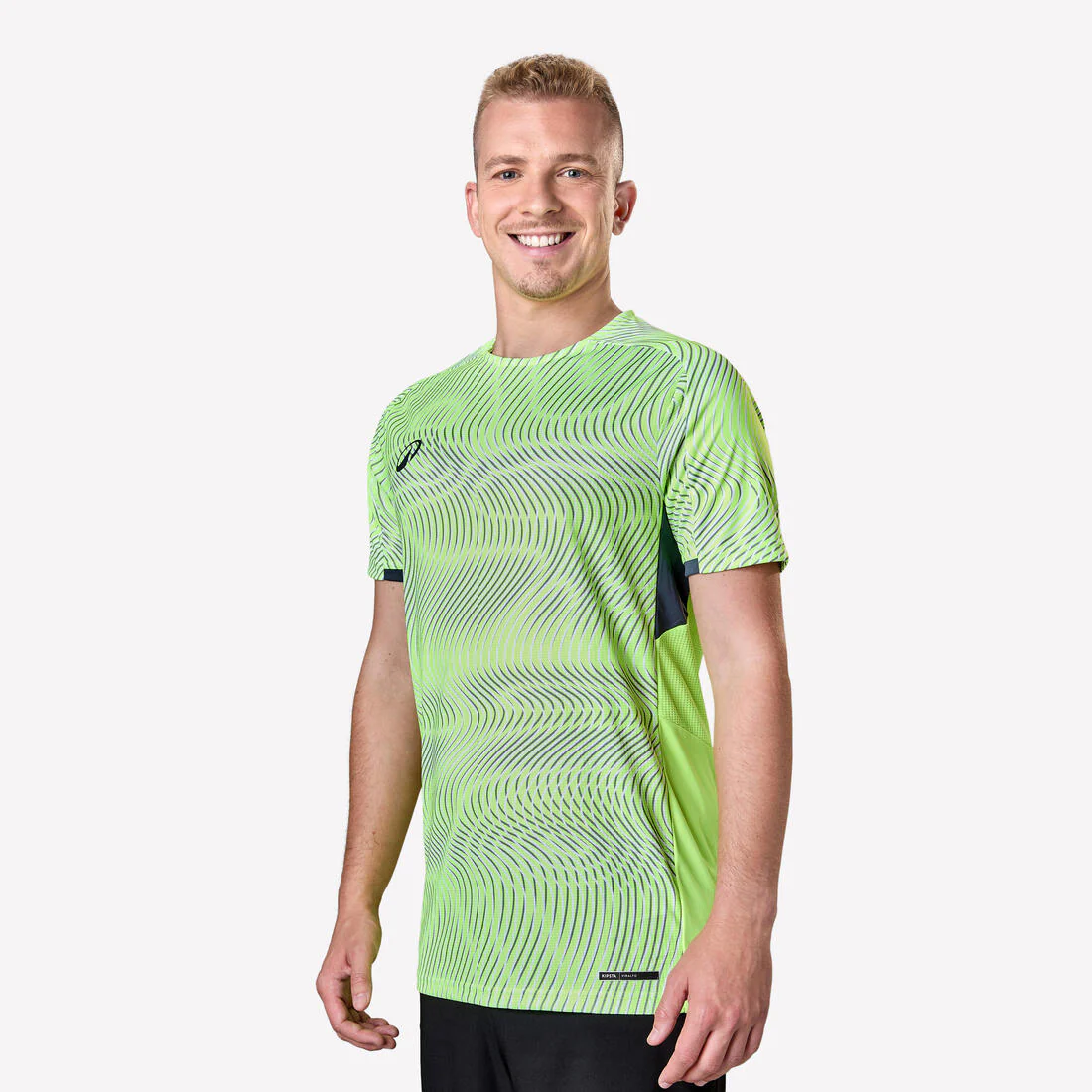 CAMISETAS DE FÚTBOL ADULTO MANGA CORTA VIRALTO TOPO - Image 2