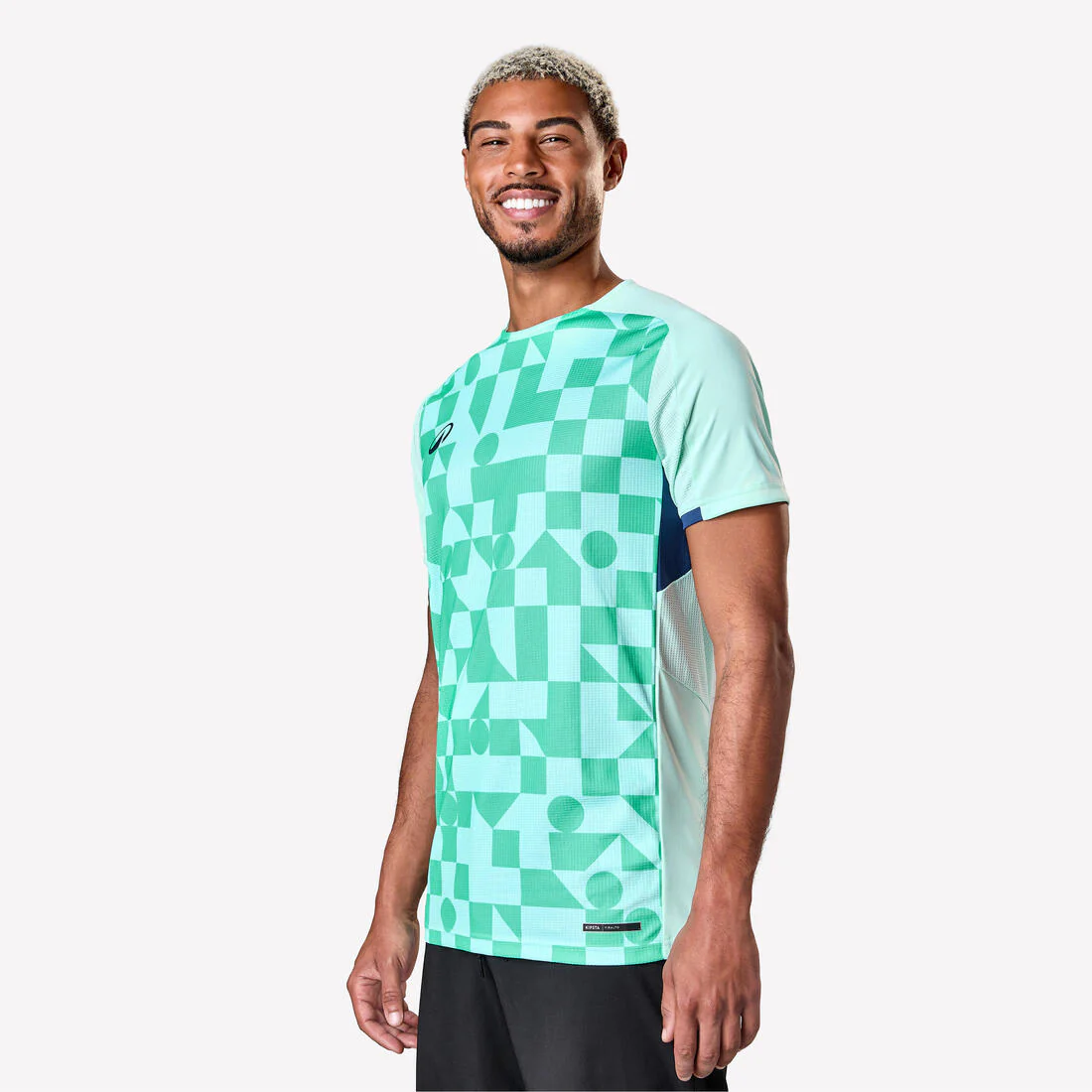 CAMISETAS DE FÚTBOL ADULTO MANGA CORTA VIRALTO TOPO - Image 3