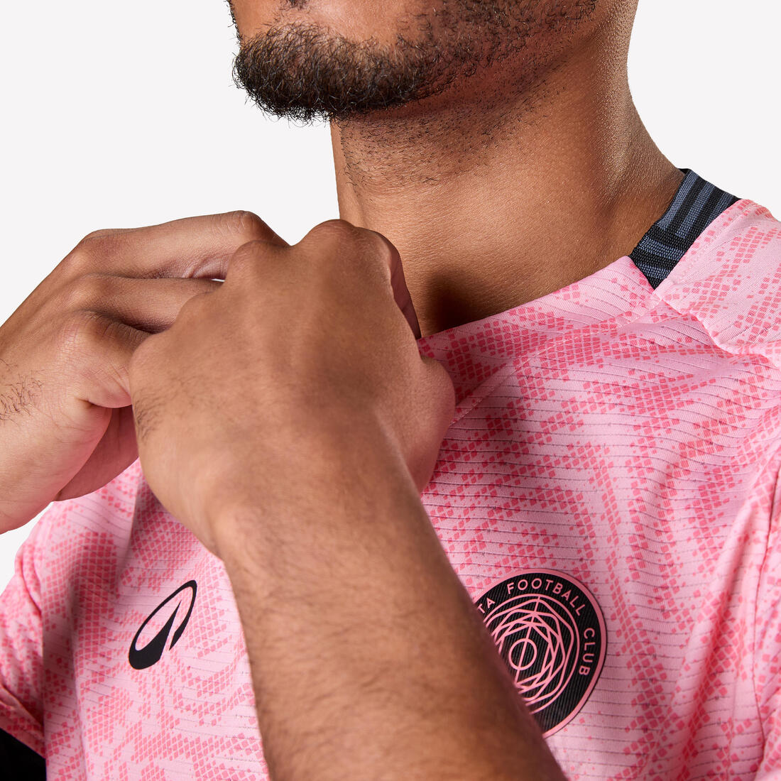 CAMISETAS DE FÚTBOL ADULTO VIRALTO II WAVY - Image 10